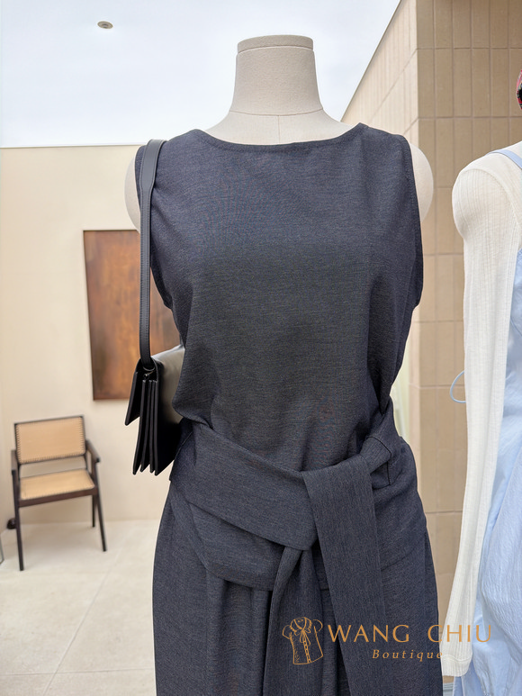 WANG CHIU 商品細節